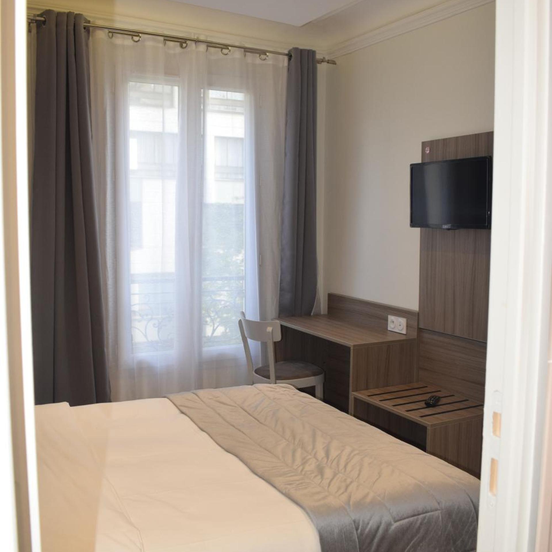 Hotel Puy De Dome 26/49
