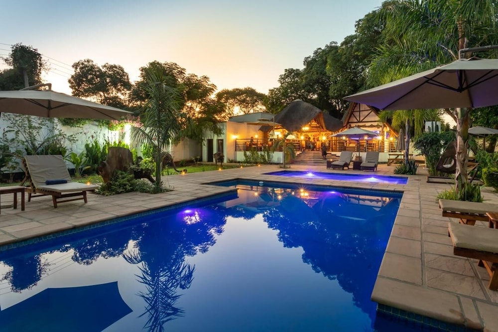 Ngoma Zanga Lodge 30/46