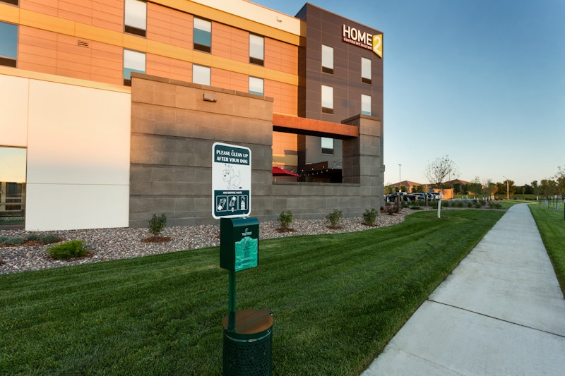 Home2 Suites by Hilton Fargo, ND 14/15
