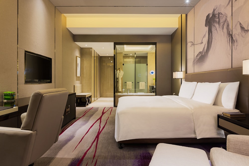 Wanda Realm Maanshan 8/35