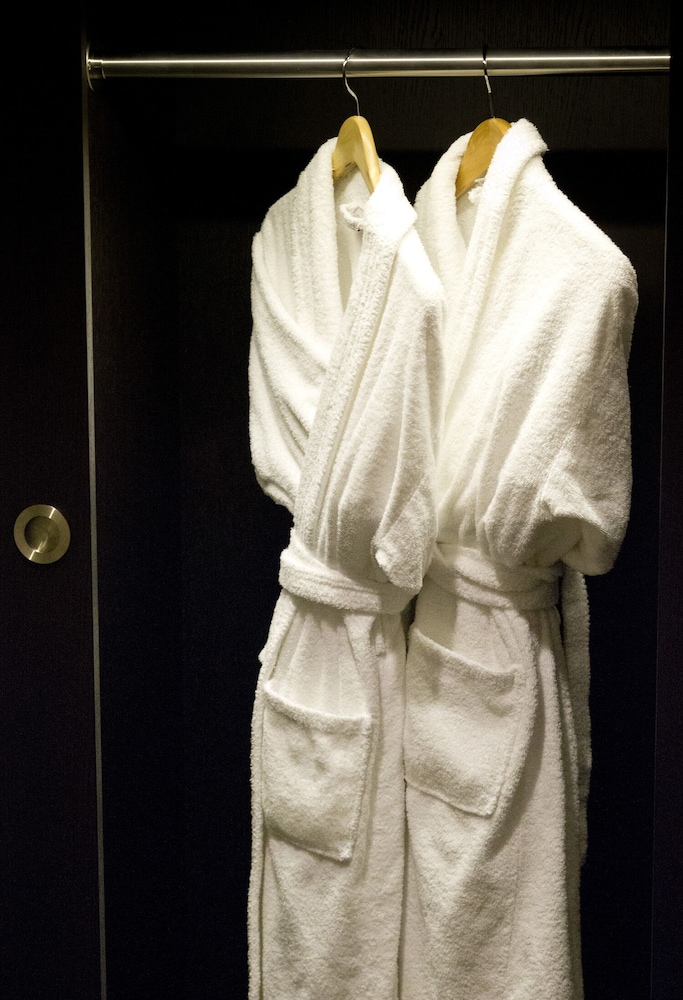 卢森堡希尔顿酒店(DoubleTree by Hilton Luxembourg) 图片2