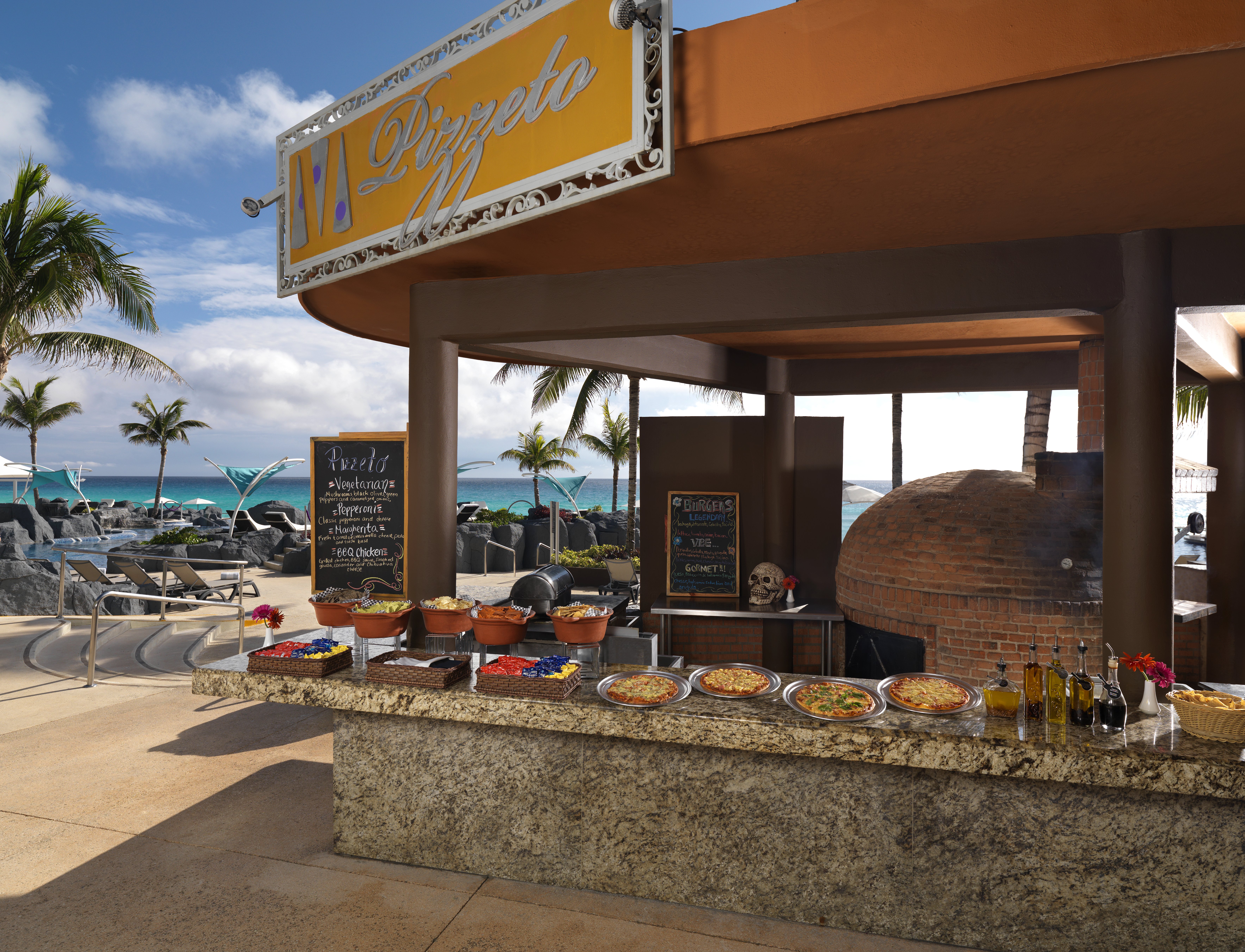 Hard Rock Hotel Cancun 73/80