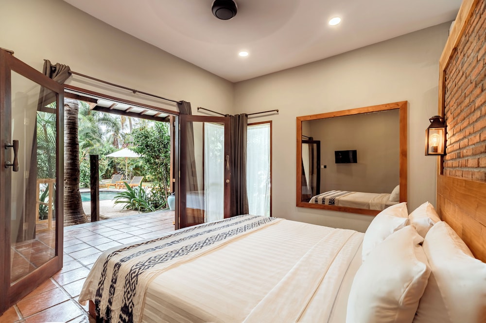 Bungalow