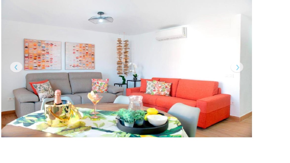 Elite Apartments At Pueblo Evita 24/50
