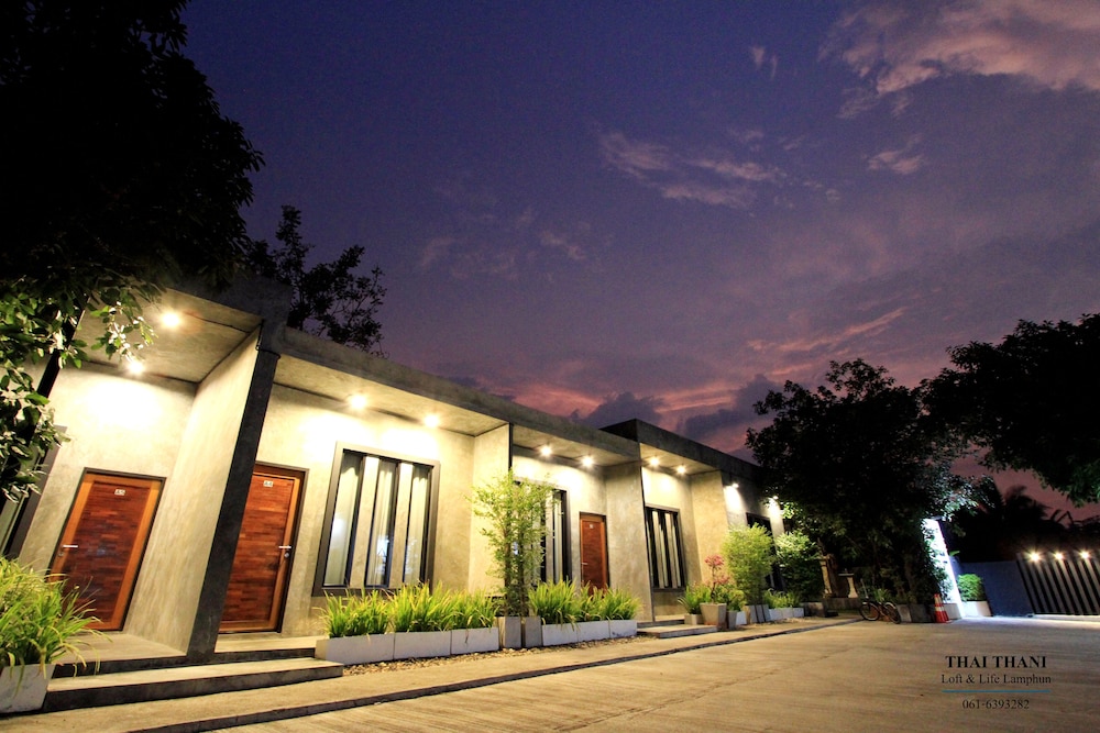 THAI THANI LOFT & LIFE LAMPHUN 12/38