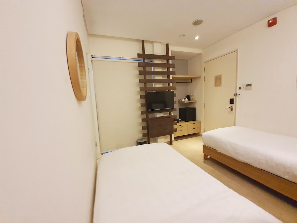 Hotel Clover 769 North Bridge Road Singapore 10/69