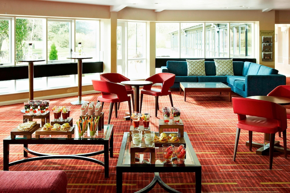 Delta Hotels by Marriott Peterborough 15/24