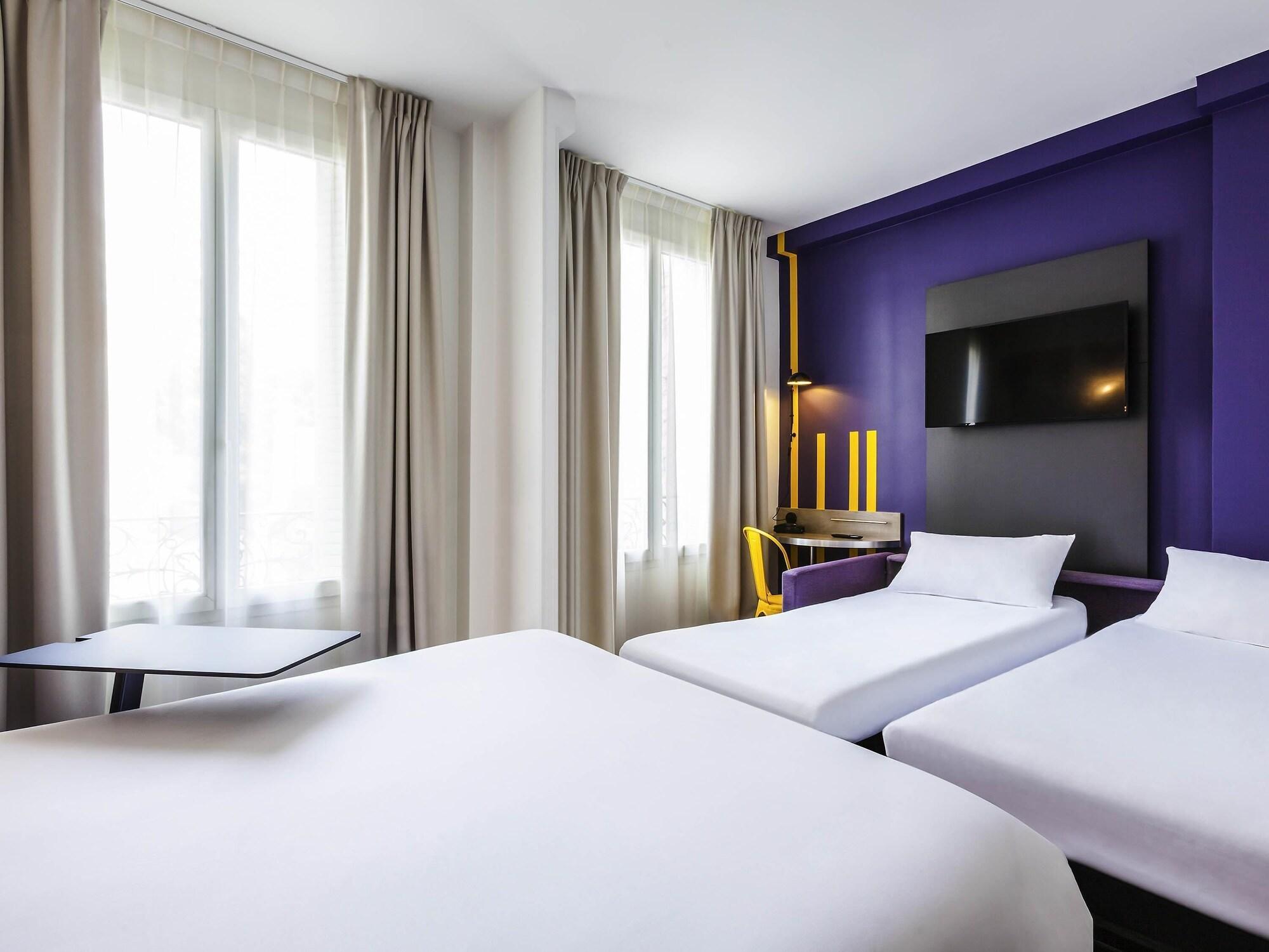 Suite, Multiple Beds