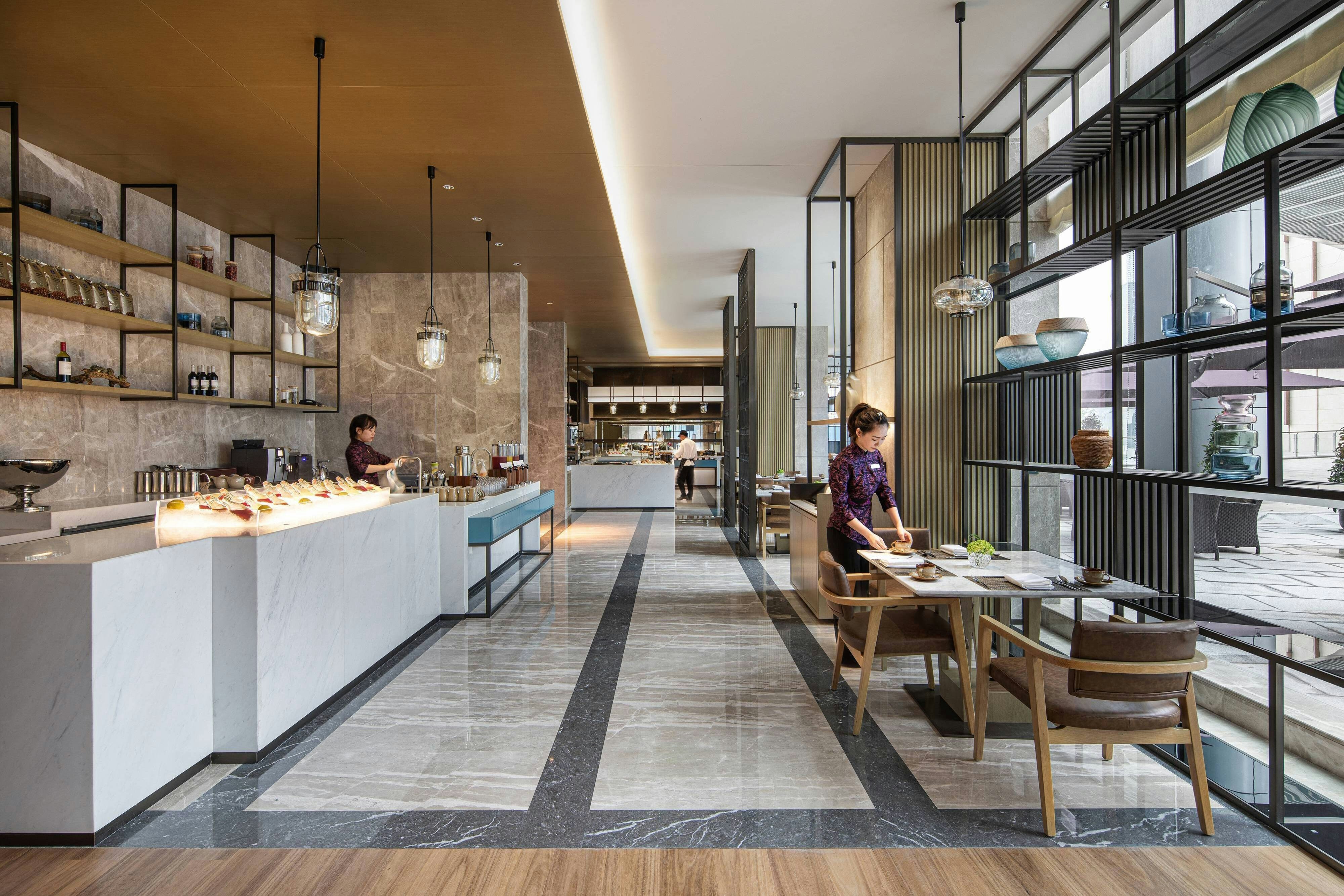 Courtyard by Marriott Chengdu South 8/34