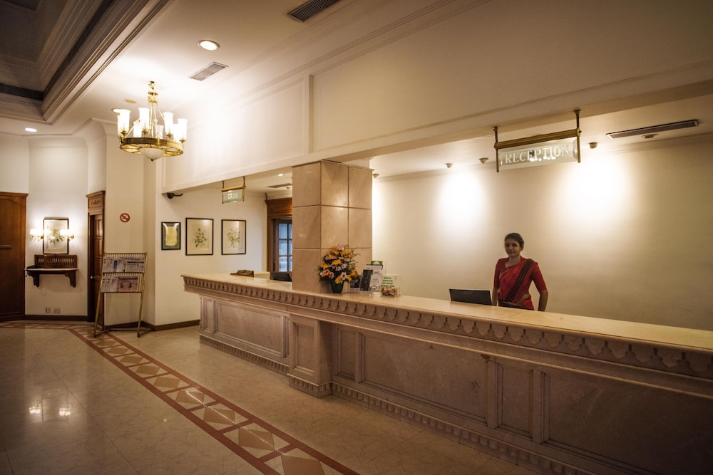 Abad Atrium Hotel 9/57