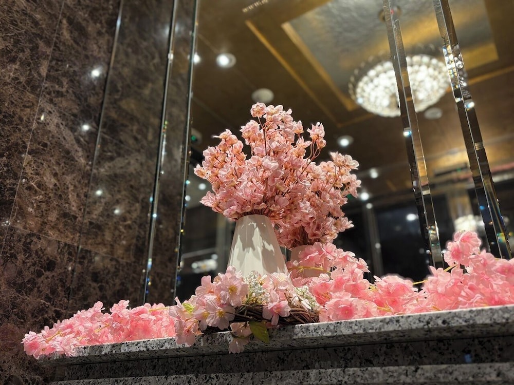 APA Hotel Tokyo Nishikasai Ekimae 28/44