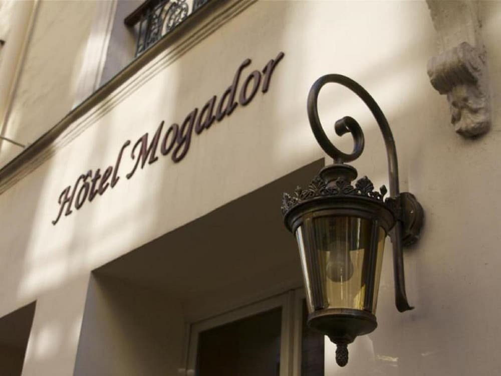 Mogador 29/41