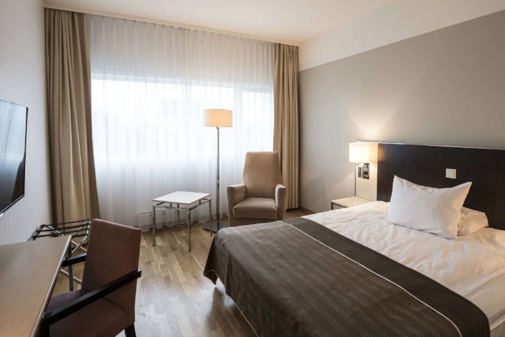 Quality Airport Hotel Stavanger 15/36