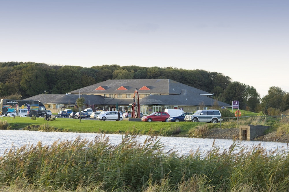 Premier Inn Ashington 6/26