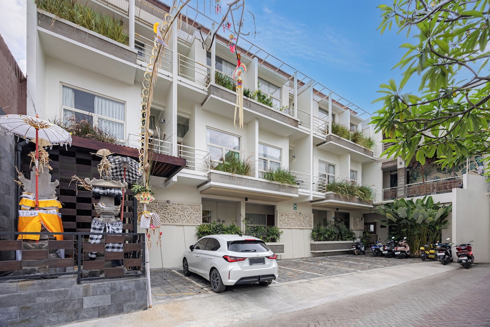 Bali True Living Apartment 58/66