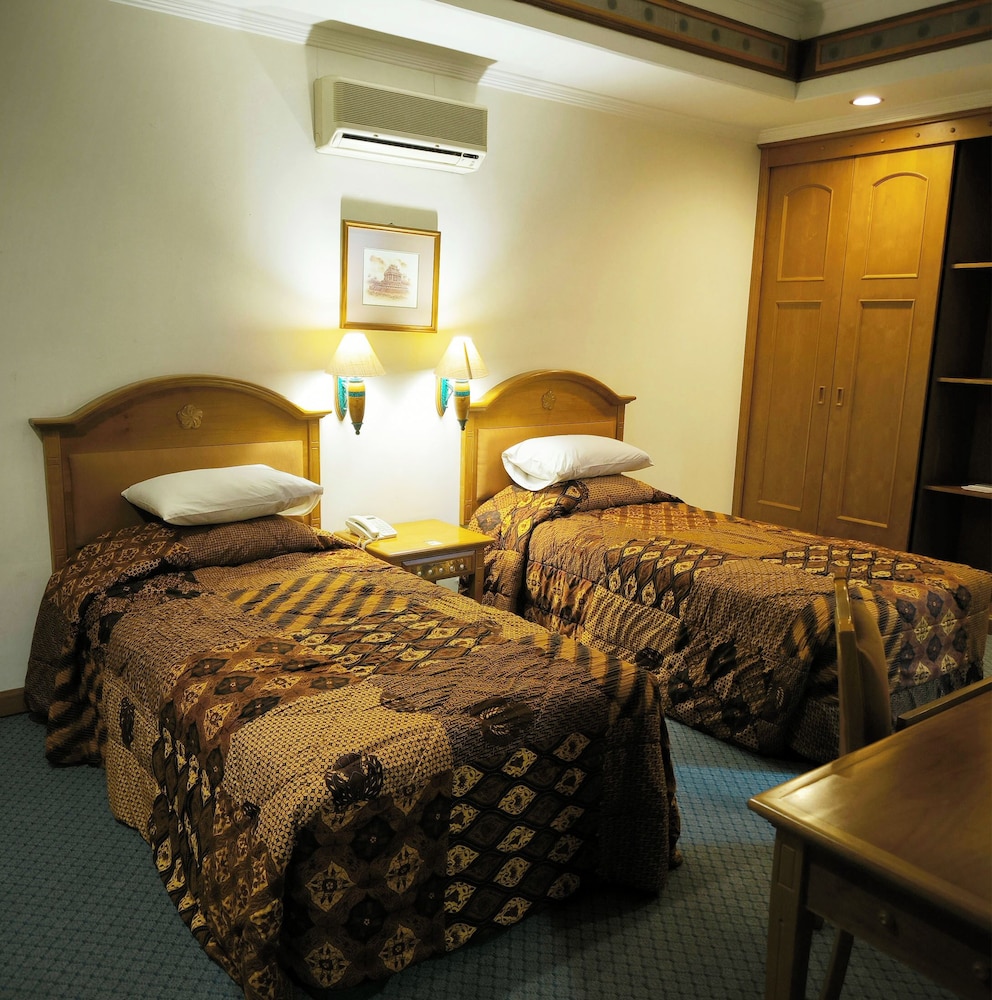 KRESNA HOTEL WONOSOBO 33/50