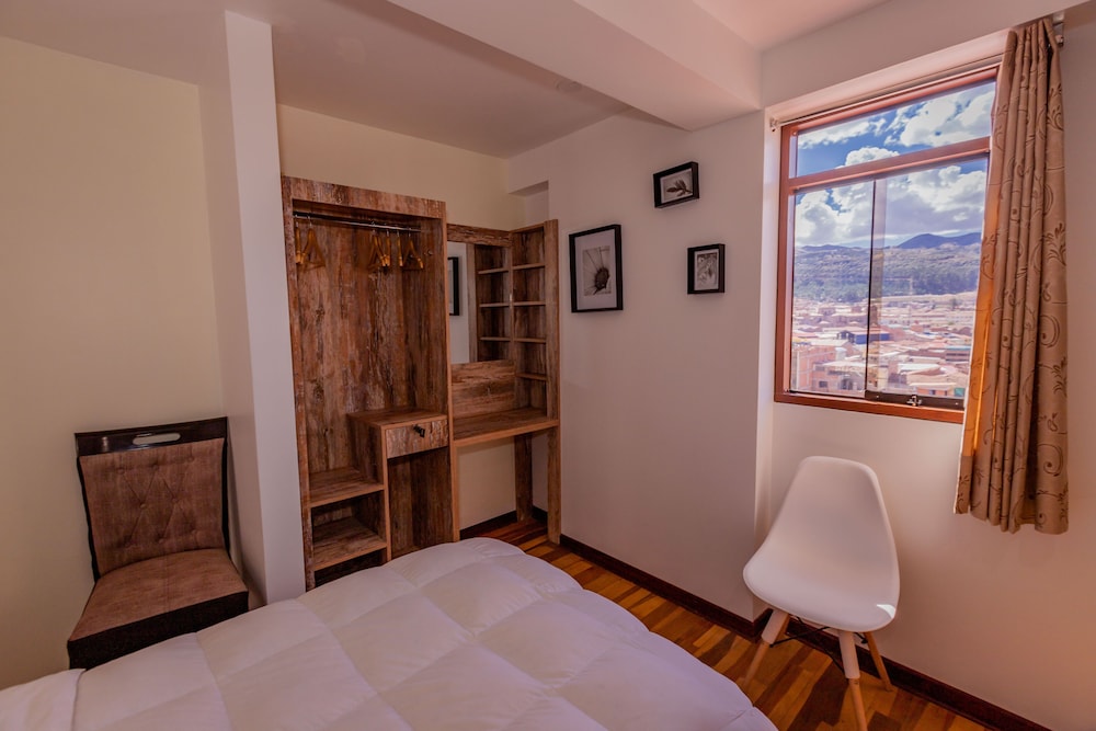 Cozy Room Cusco 27/49