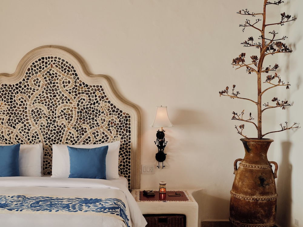Roof Top, Junior Suite, King Bed, Ocean View, Terrace