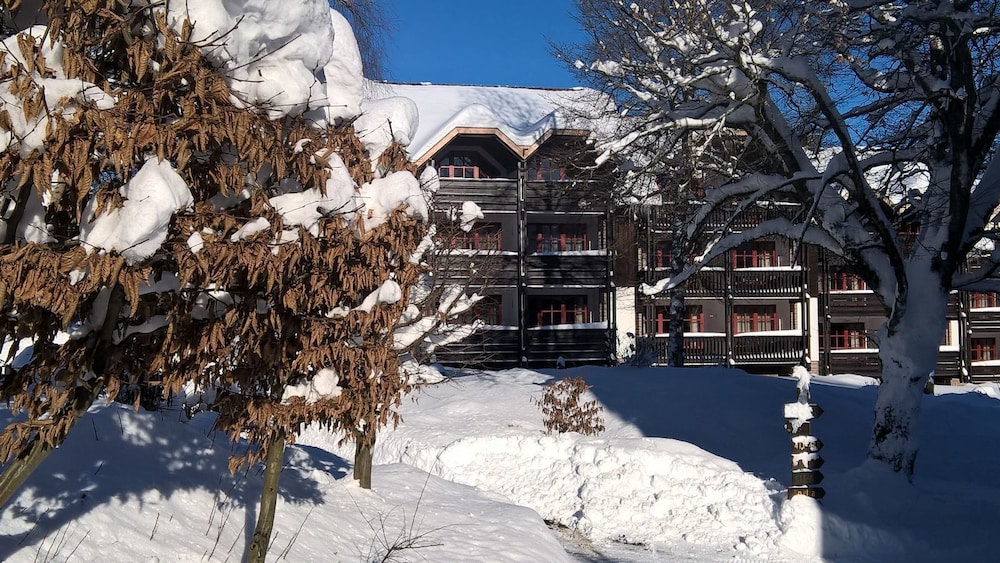 Hapimag Resort Braunlage 37/45