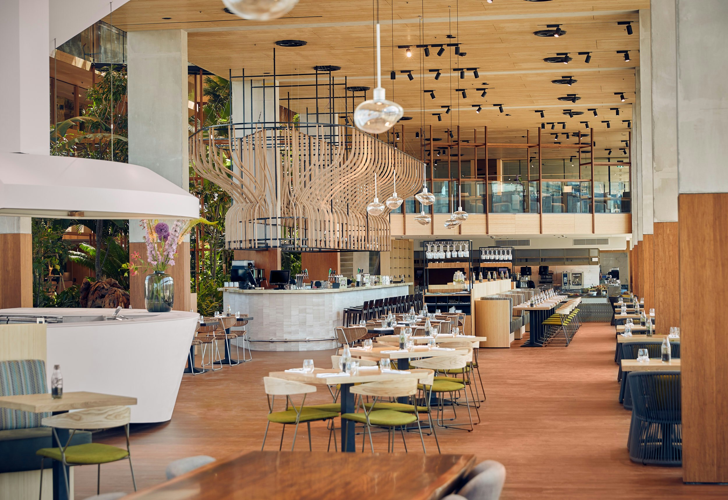 Hotel Jakarta Amsterdam 25/32