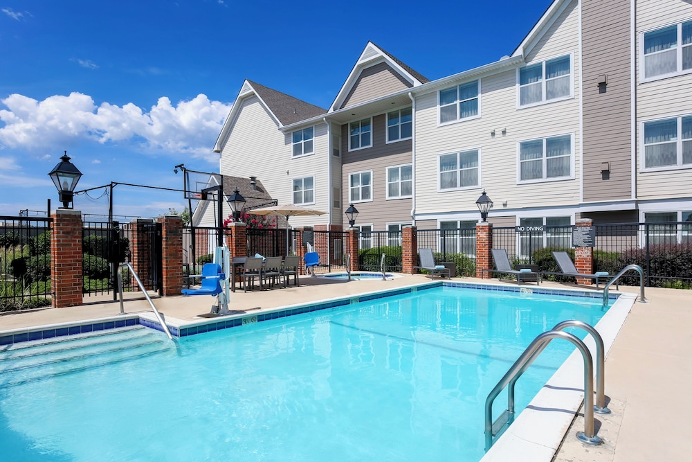 Residence Inn by Marriott Monroe 6/38