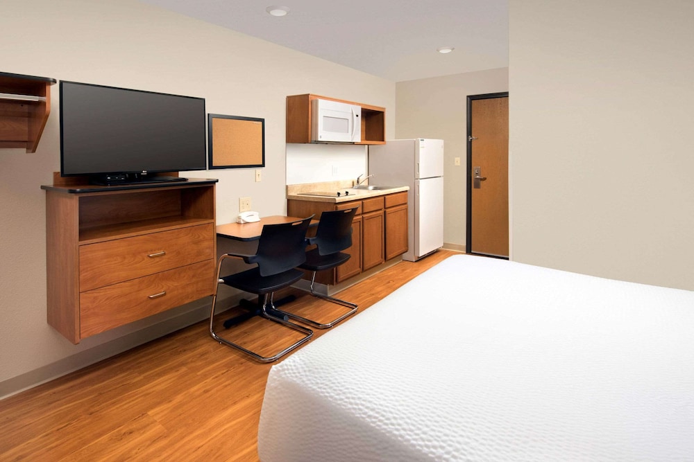 WoodSpring Suites San Angelo 14/21