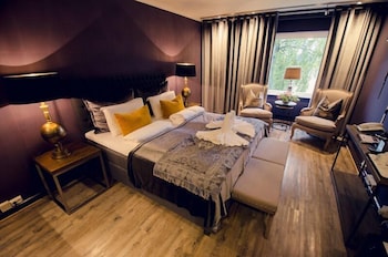 Klaekken Hotell 10/42