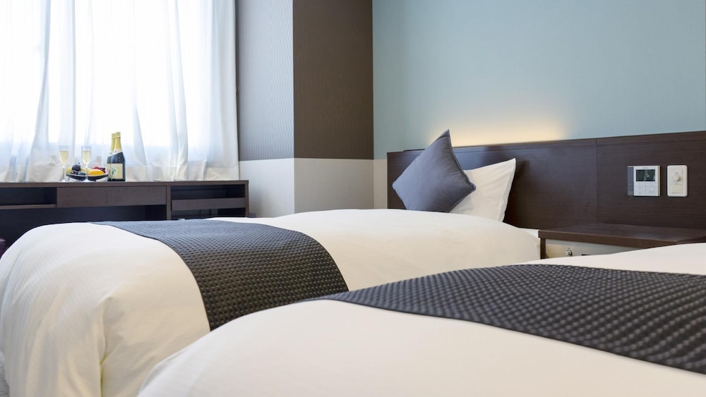 Renovated, Deluxe, 2 Double Beds