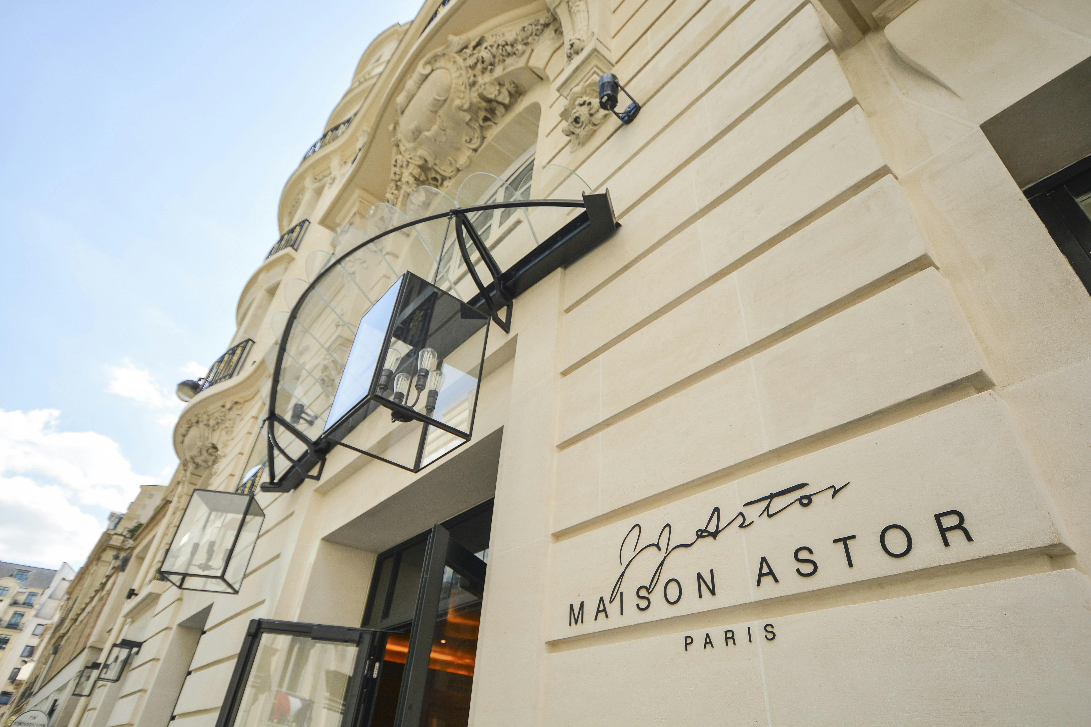 Maison Astor Paris Curio Collection By Hilton in PARIS