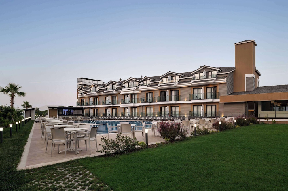 Ramada Resort by Wyndham Pamukkale Thermal 47/50
