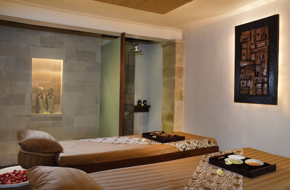 Nyuh Bali Villas 24/50