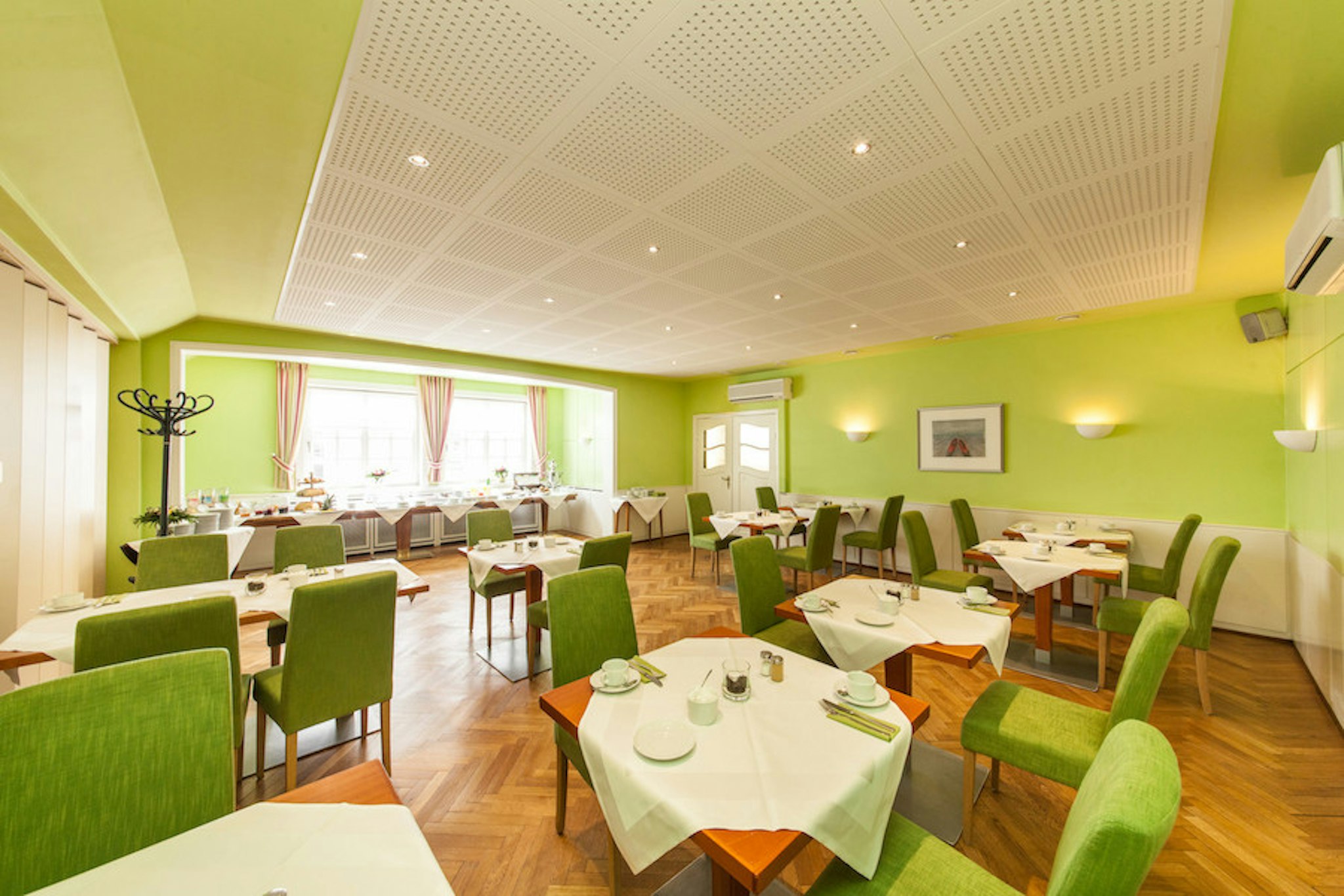 Signature Hotel Drei Kronen 7/9