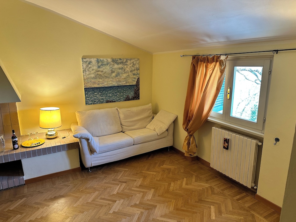 Villa Sargiano B&B 4/50