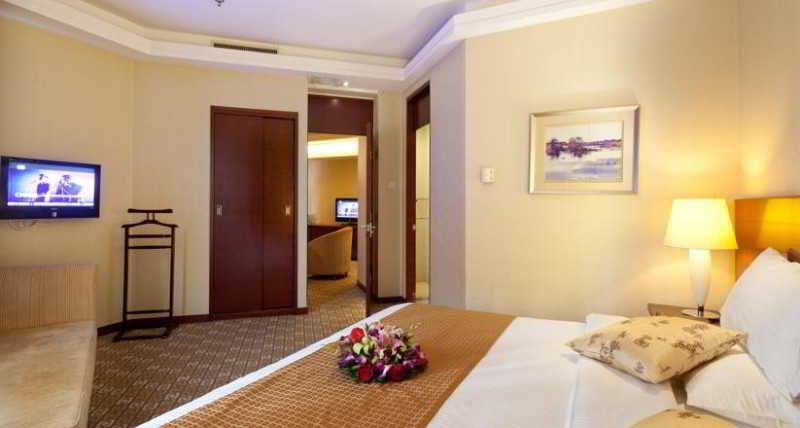 Ji Hotel Beijing Dashanzi Bridge 798 Art Zone 15/34