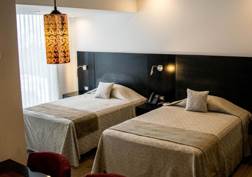 Suites Terraza Imperial 22/60