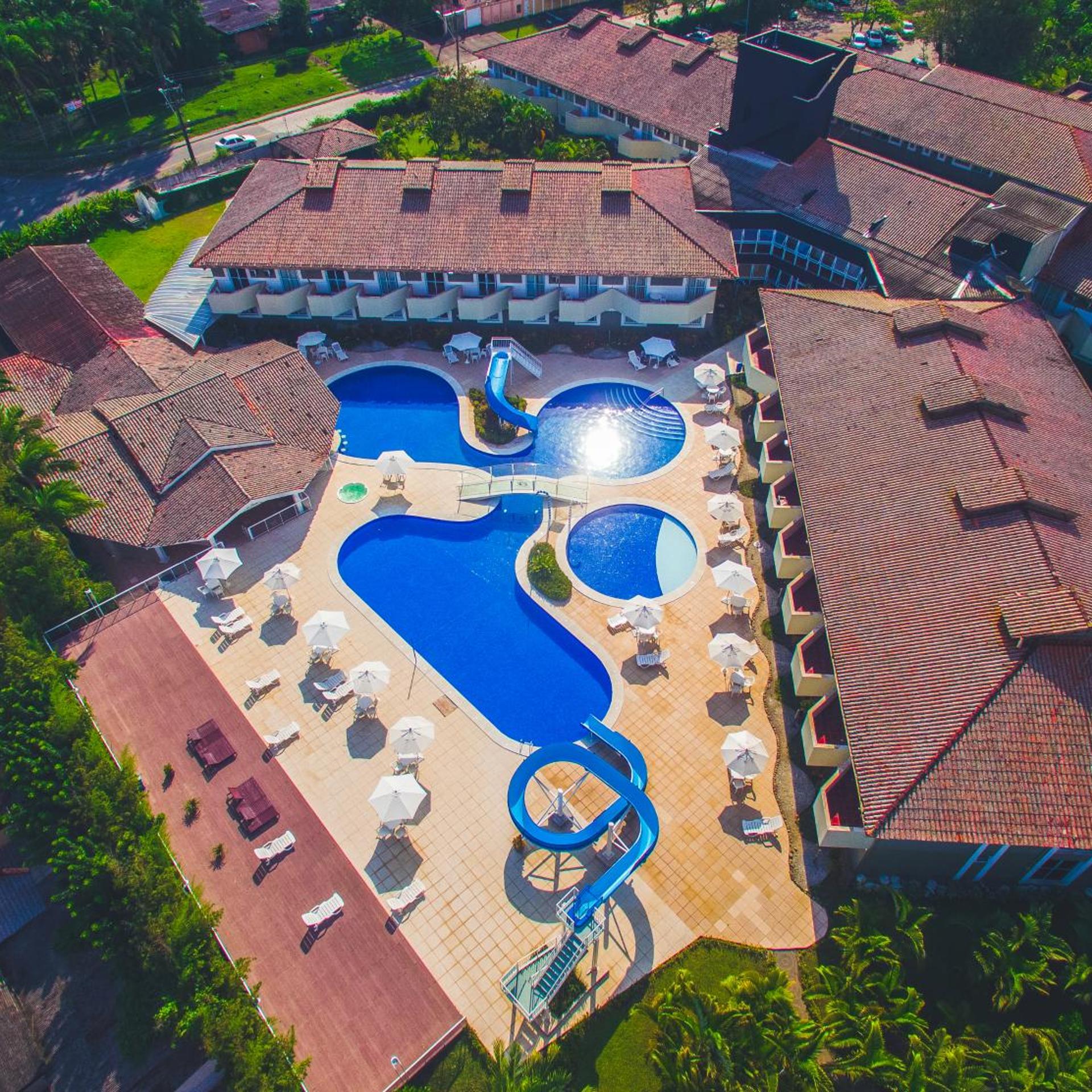 Camboa Hotel Paranagua 35/41