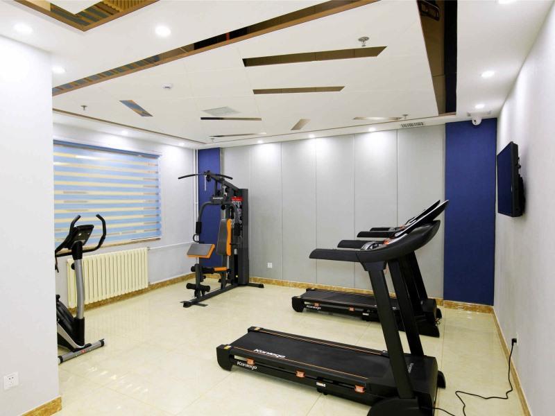 GreenTree Inn Beijing Caoqiao Metro Station Xinfadi Business Hotel 34/49