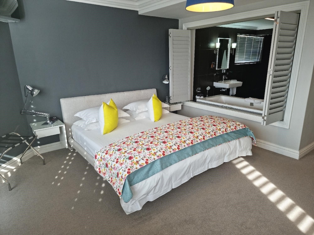 Chocolate Box Guesthouse 6/50