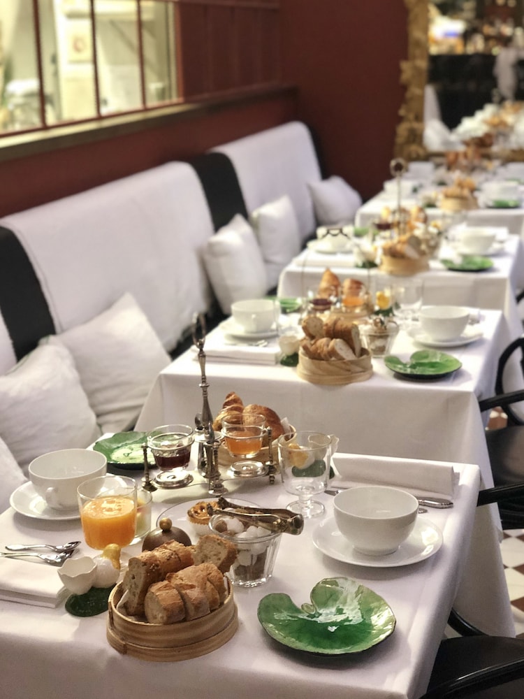 Cocorico Luxury Guesthouse And Restaurant 25/28