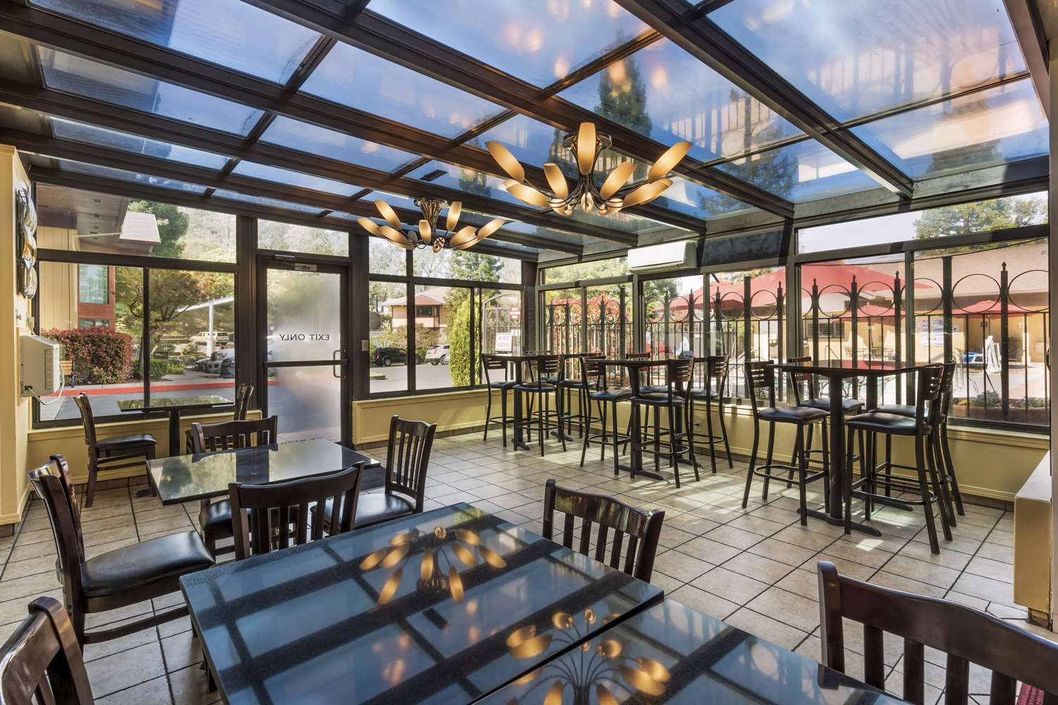 Best Western Plus Placerville Inn 39/49