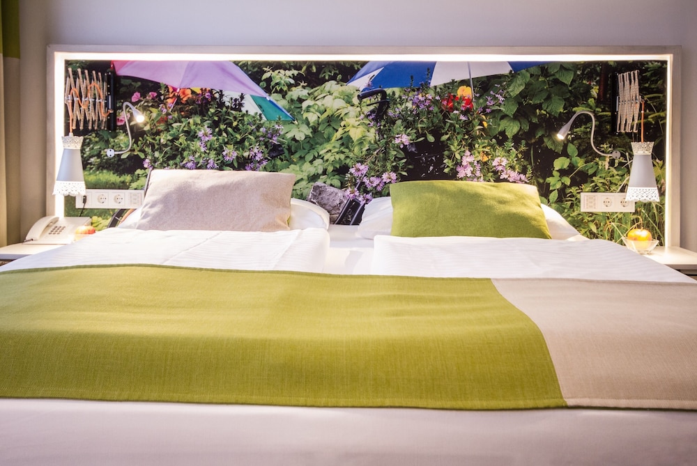 Boutiquehotel Stadthalle 38/75