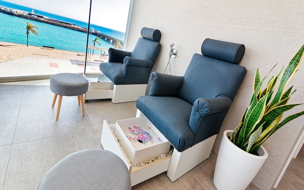 Arrecife Gran Hotel and Spa 26/51