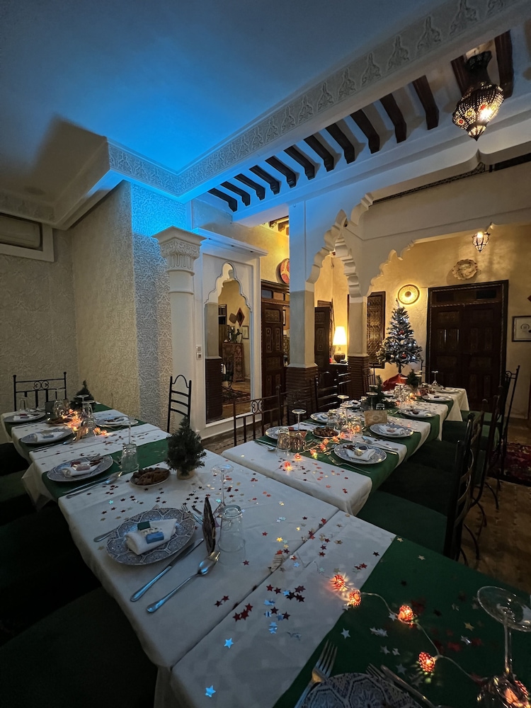 Riad Andalla 20/35