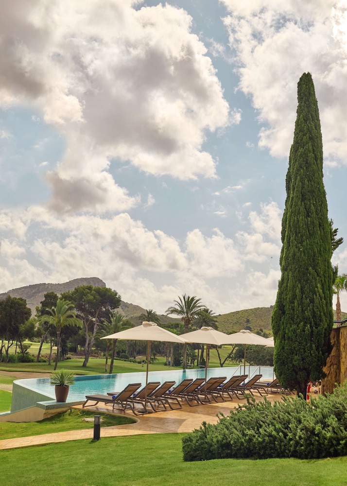 La Manga Club Hotel Principe Felipe 43/46