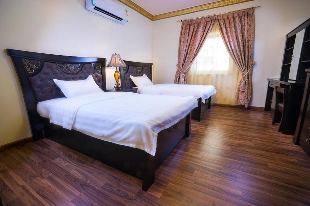 فندق وشقة النباريس الماسي(Al Nabarees Al Masi Hotel & Apartment) 12/29