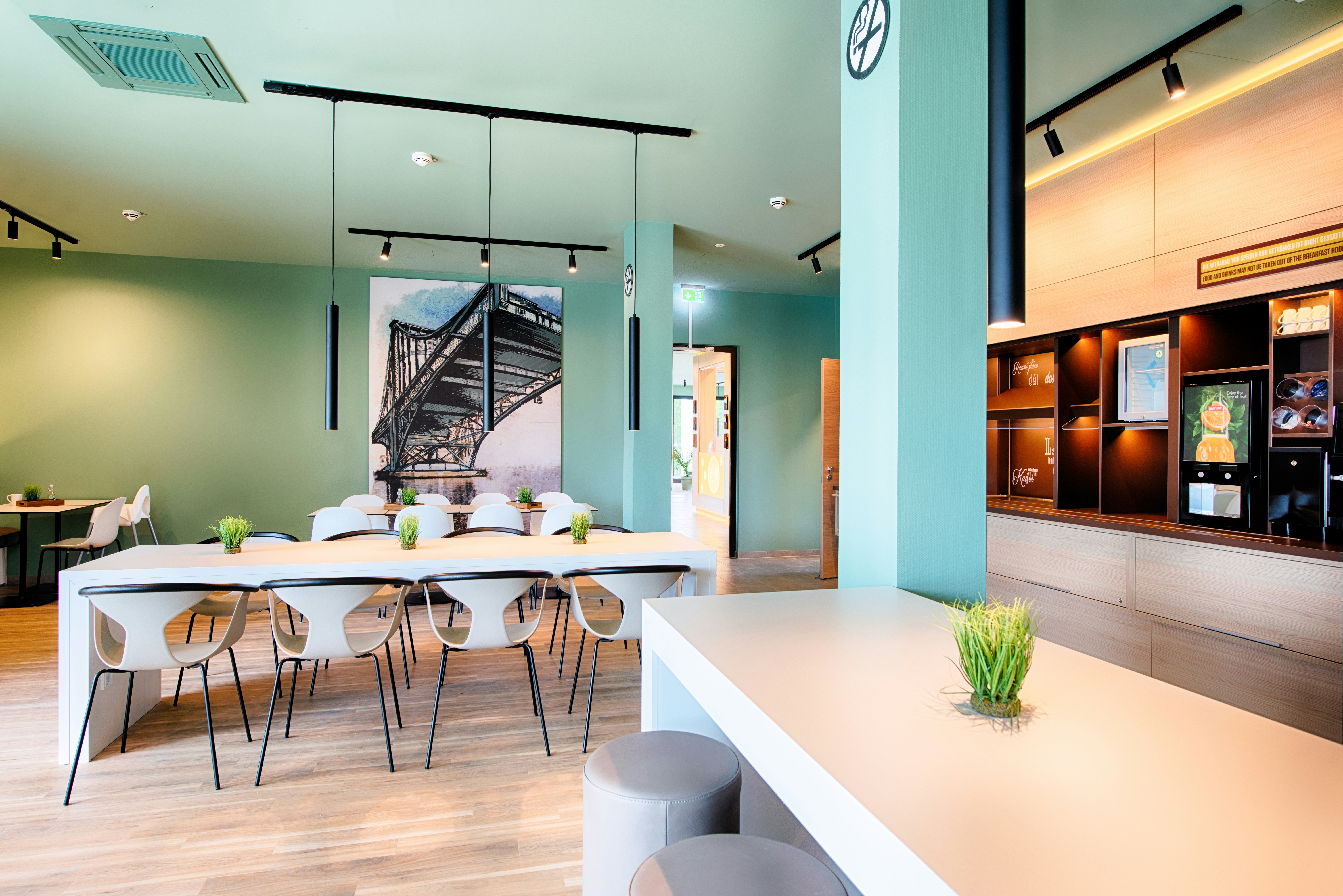 B&B Hotel Wilhelmshaven 41/50