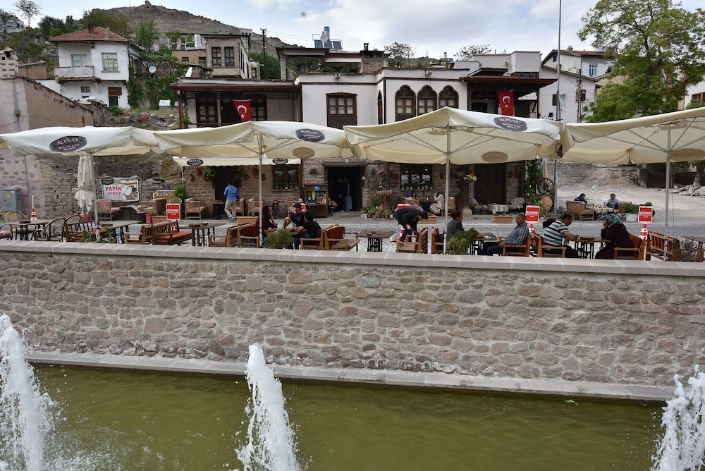 Sille Konak Hotel 23/25