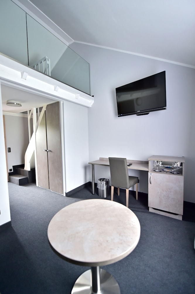 Gt3 Das Sportliche Hotel 35/43