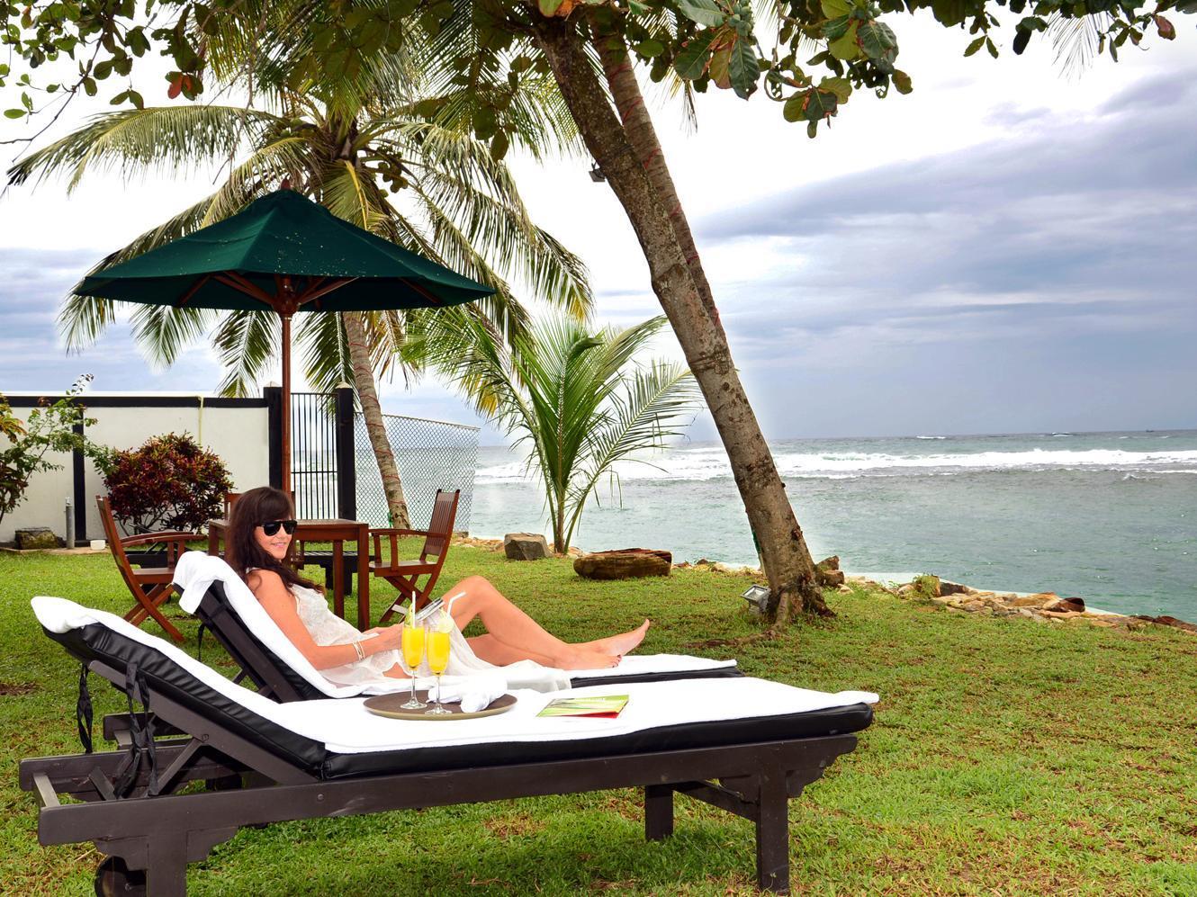 Joes Resort Unawatuna 36/47