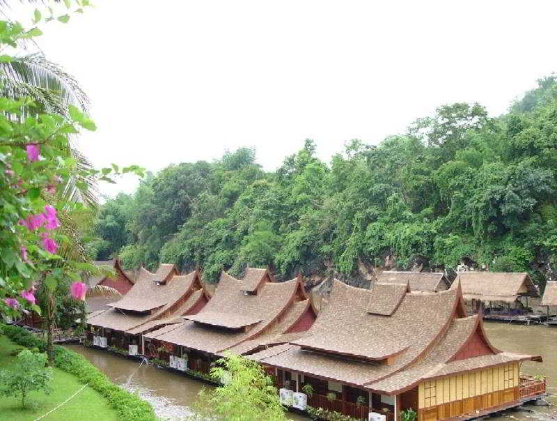 RIVER KAWAI VILLAGE 15/16
